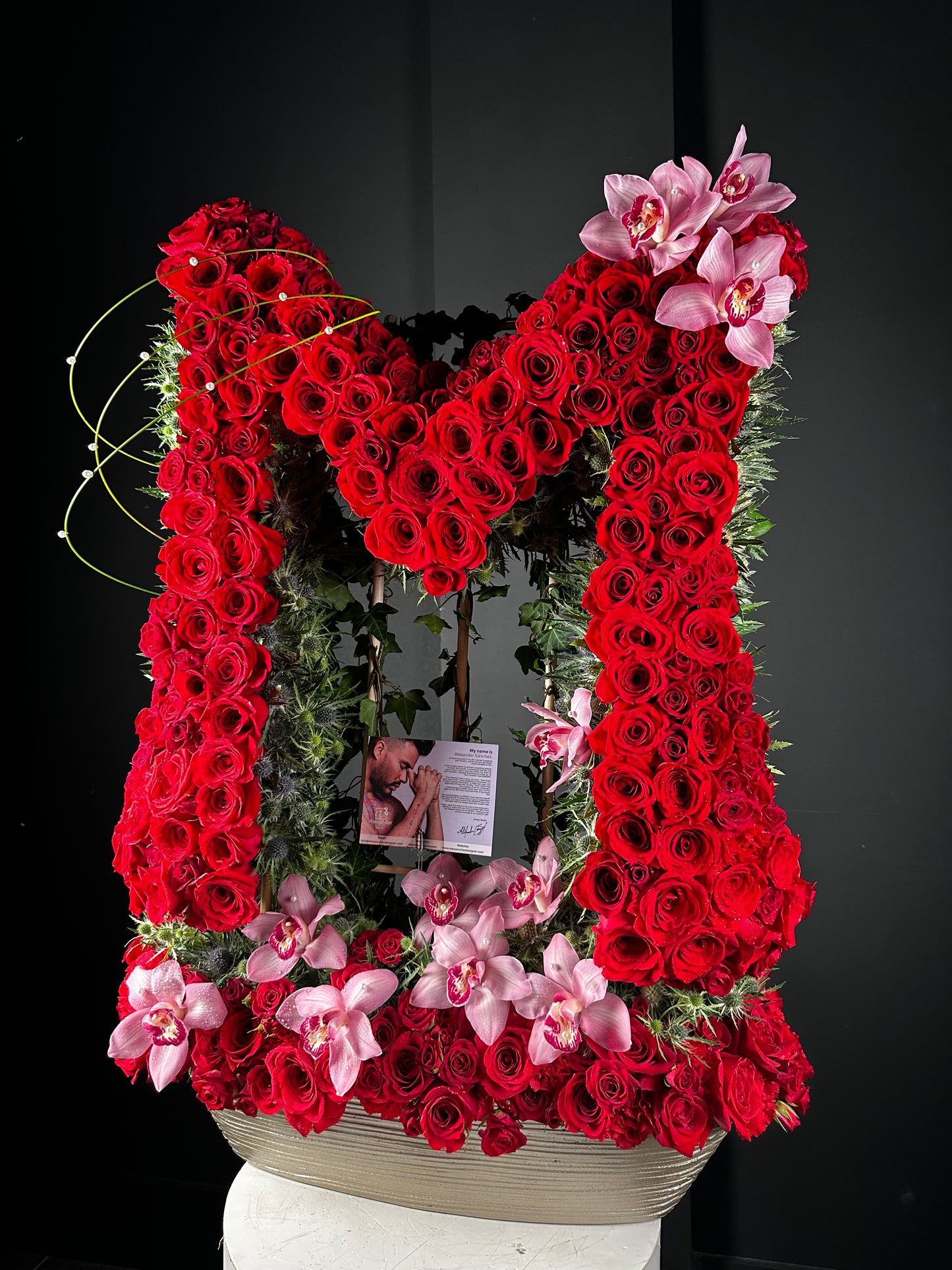Love Letters (M)
