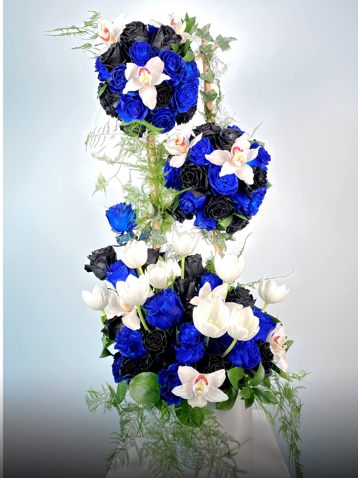 Blue Love (Special Edition)