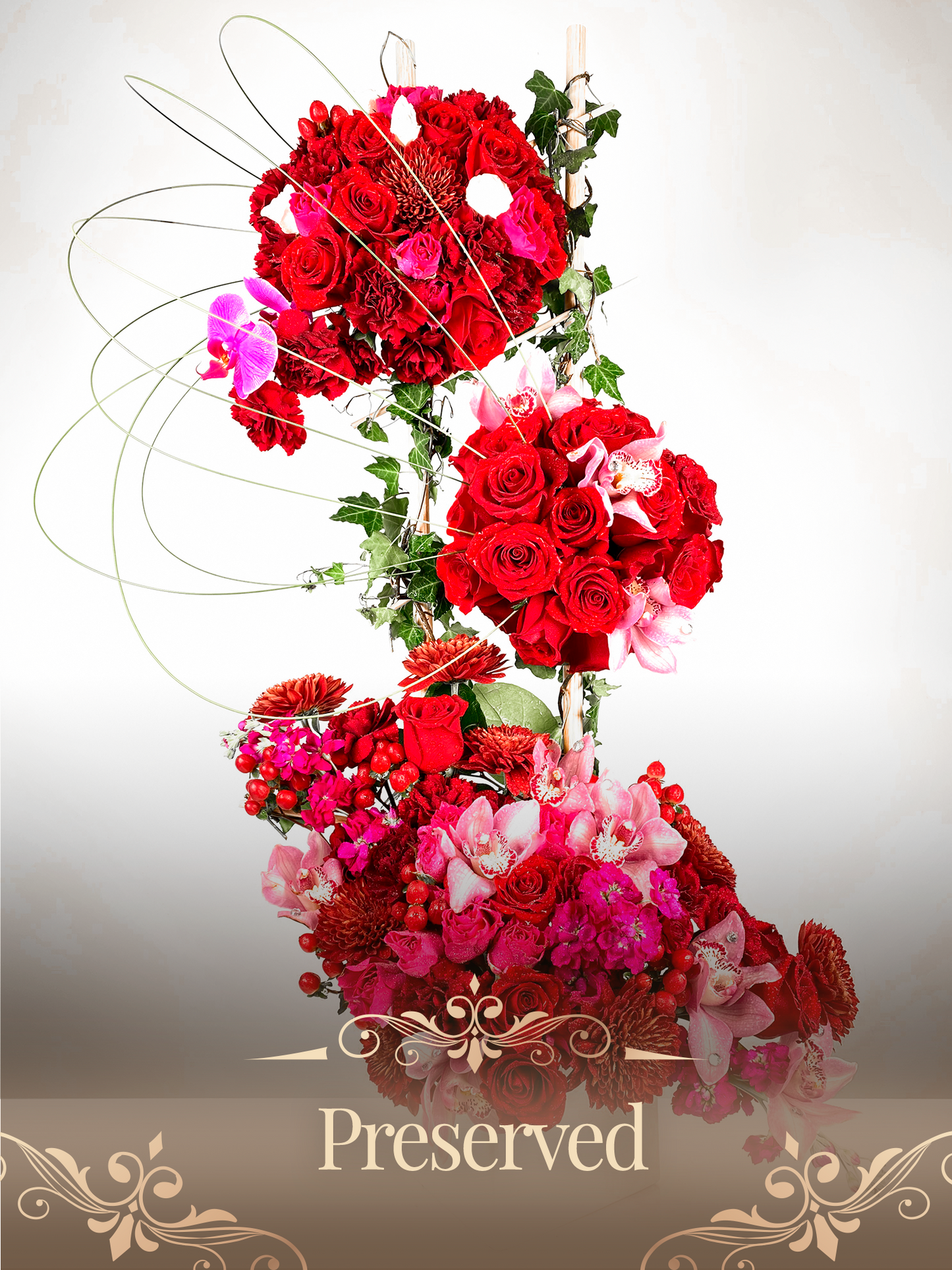 Love (preserved)