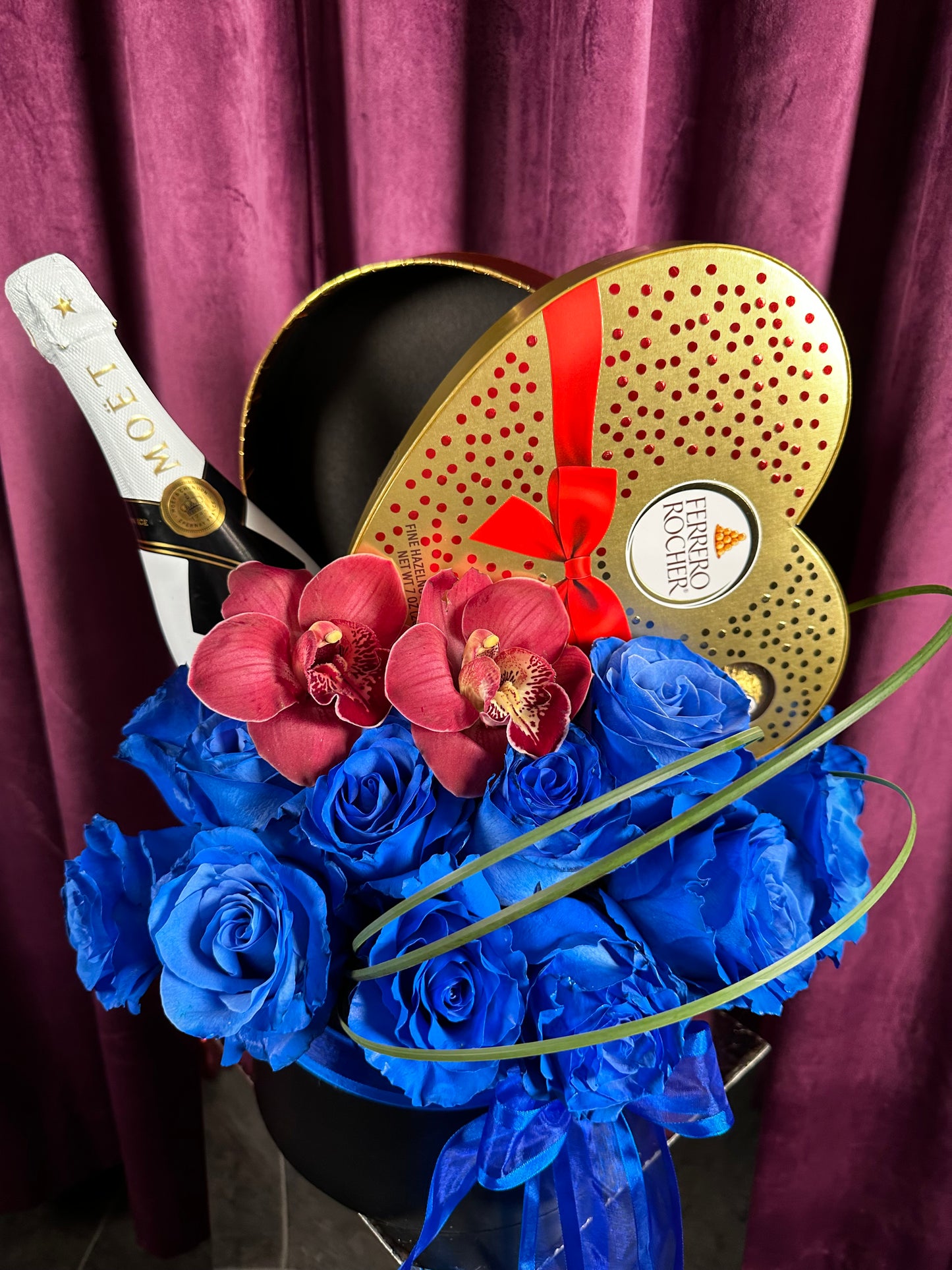 Eternal Romance