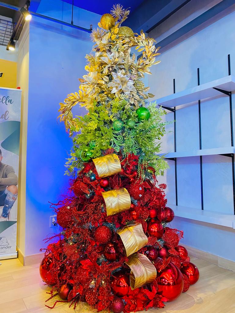 Magical Christmas Masterclass 2021 2