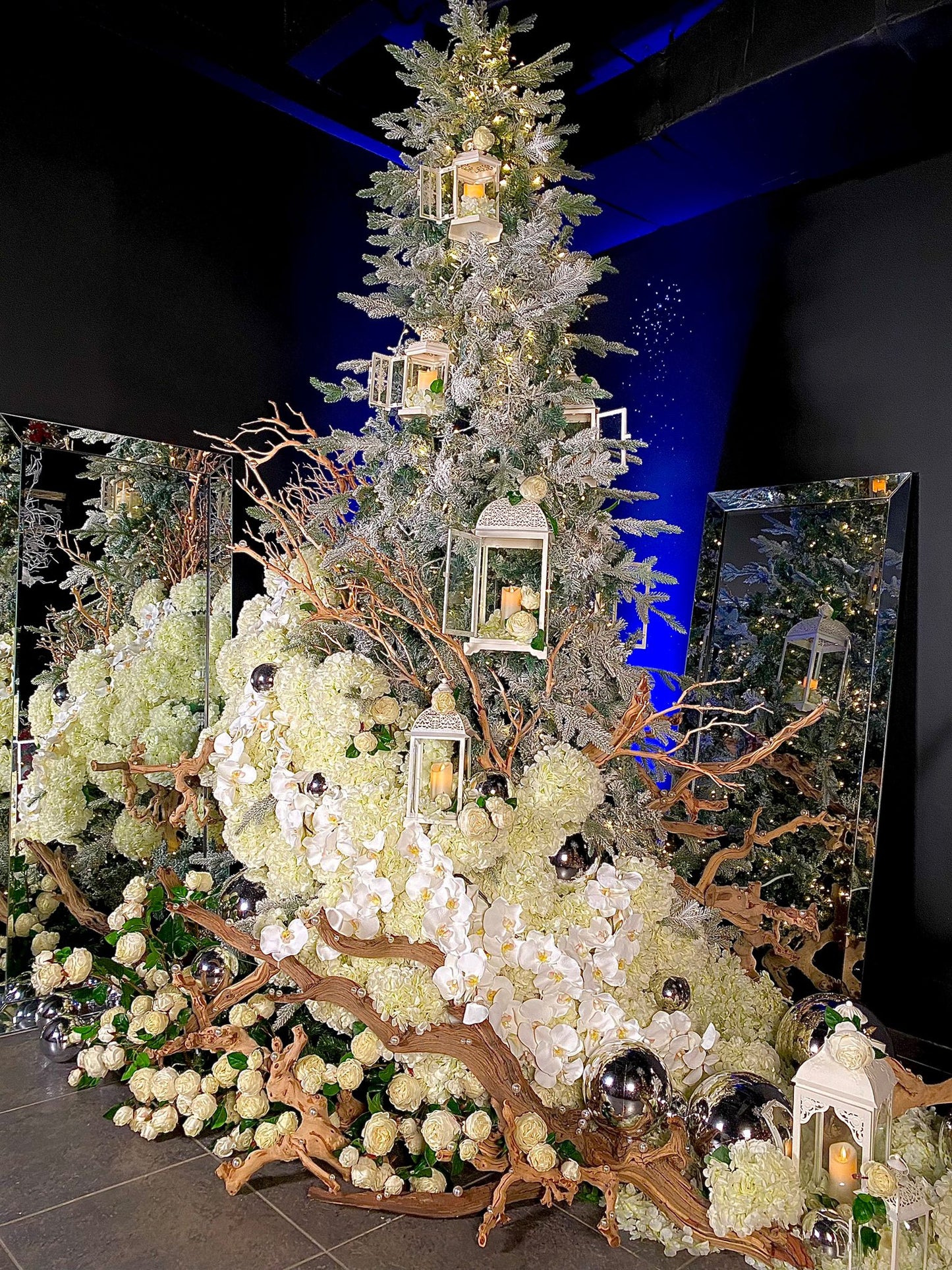 Magical Christmas Masterclass Para Profesionales